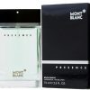 Perfume Locion Presence By Mont Blanc