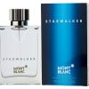 Perfume Locion Starwalker By Mont Blanc