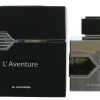 Perfume Locion L’ Aventure By Al Haramain