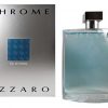 Perfume Loción Azzaro Chrome By Azzaro