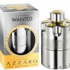 Perfume Loción Azzaro Wanted By Azzaro