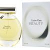 Perfume Locion Beauty By Calvin Klein