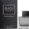 Perfume Locion Black Seduction For Men 100 Ml  By Antonio Banderas