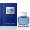 Perfume Locion Blue Seduction For Men 100 Ml By Antonio Banderas