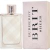 Perfume Locion Burberry Brit Sheer For Her By Burberry
