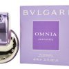 Perfume loción Bvlgari Omnia Amethyste By Bvlgari