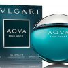 Perfume loción Bvlgari Aqva Pour Homme By Bvlgari