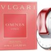 Perfume loción Bvlgari Omnia Coral By Bvlgari
