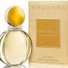 Perfume loción Bvlgari Goldea By Bvlgari