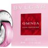 Perfume Locion Bvlgari Omnia Pink Sapphire By Bvlgari