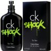 Perfume Locion CK One Shock For Him 200 Ml By Calvin Klein