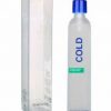 Perfume Locion Cold By Benetton