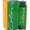 Perfume Locion Colors Woman By Benetton