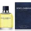 Perfume Locion Dolce & Gabbana Pour Homme 200 Ml By Dolce & Gabbana