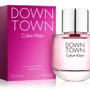 Perfume Locion Down Town By Calvin Klein