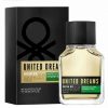 Perfume Locion United Dreams Dream Big By Benetton