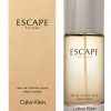 Perfume Locion Escape For Men By Calvin Klein
