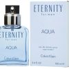 Perfume Locion Eternity For Men Aqua By Calvin Klein