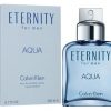 Perfume Locion Eternity For Men Aqua 200 Ml By Calvin Klein