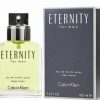 Perfume Locion Eternity For Men 100 Ml By Calvin Klein