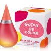 Perfume Locion Gotas De Color By Agatha Ruiz De La Prada