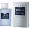 Perfume Locion King Of Seduction For Men 200 Ml Antonio Banderas