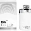 Perfume Locion Legend Spirit 200 Ml By Mont Blanc
