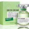 Perfume Locion United Dreams Live Free By Benetton