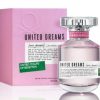 Perfume Locion United Dreams Love Yourself By Benetton