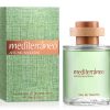 Perfume Locion Mediterraneo 100 Ml By Antonio Banderas