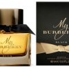 Perfume Locion My Burberry Black By Burberry