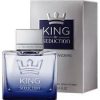 Perfume Locion King Of Seduction For Men 100 Ml By Antonio Banderas