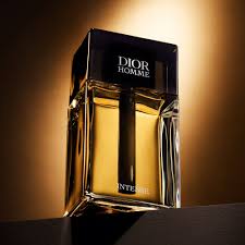Perfume Locion Dior Homme Intense By Christian Dior