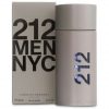 Perfume Locion 212 Men NYC 100 Ml By Carolina Herrera
