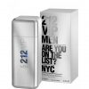 Perfume Locion 212 VIP Men 100 Ml By Carolina Herrera