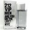 Perfume Locion 212 VIP Men 200 Ml By Carolina Herrera