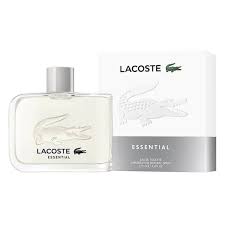 Perfume Locion Lacoste Essential By Lacoste