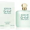 Perfume Locion Acqua Di Gio By Giorgio Armani