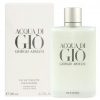 Perfume Locion Acqua Di Gio Pour Homme 200 Ml By Giorgio Armani