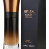 Perfume Locion Armani Code Profumo Pour Homme By Giorgio Armani