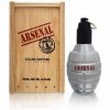 Perfume Locion Arsenal Grey By Gilles Cantuel
