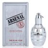 Perfume Locion Arsenal Platinum By Gilles Cantuel