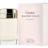 Perfume Locion Baiser Vole By Cartier
