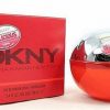 Perfume Locion Be Delicious Red By DKNY