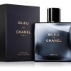 Perfume Locion Bleu De Chanel Parfum 100 Ml By Chanel