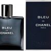 Perfume Locion Bleu De Chanel Toilette By Chanel