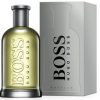 Perfume Locion Boss Bottled 100 Ml By Hugo Boss