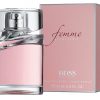 Perfume Locion Boss Femme By Hugo Boss