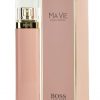 Perfume Locion Boss Ma Vie Pour Femme By Hugo Boss