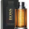 Perfume Locion Boss The Scent 100 Ml By Hugo Boss
